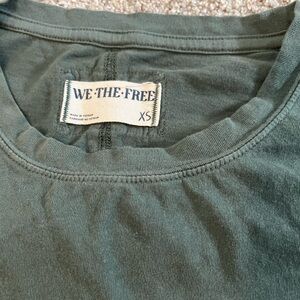 We The Free Nina Long Sleeve